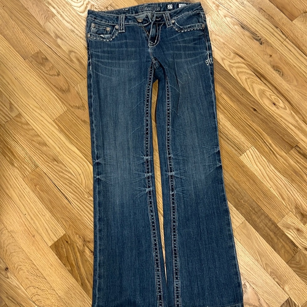 MissMe Jeans